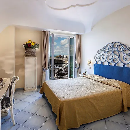 Hotel Nettuno