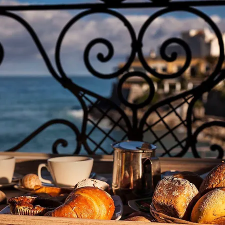 Hotel Nettuno Forio di Ischia