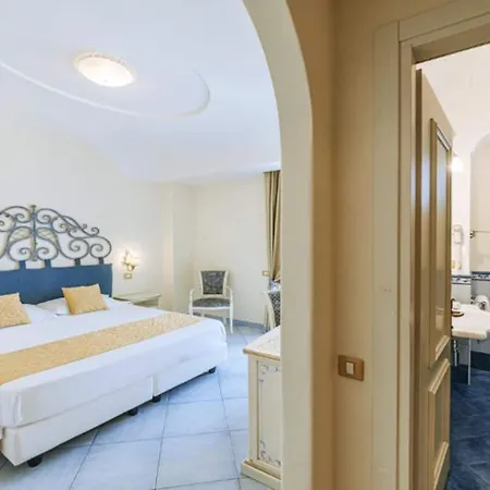 Hotel Nettuno Forio di Ischia