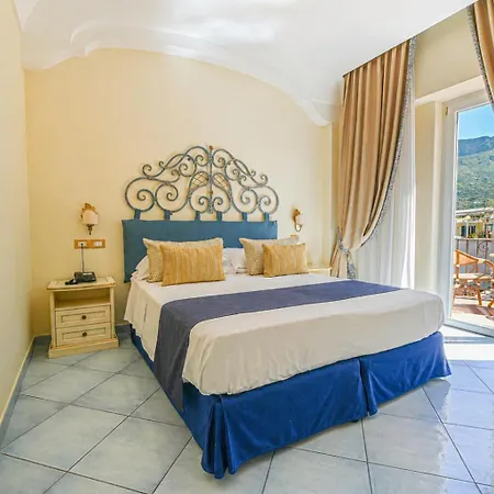 Hotel Nettuno Forio di Ischia