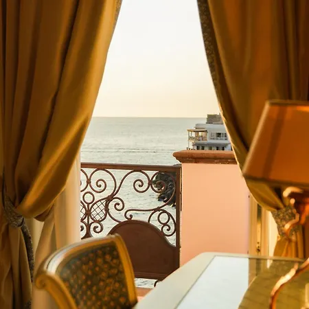 Nettuno Hotel Forio di Ischia