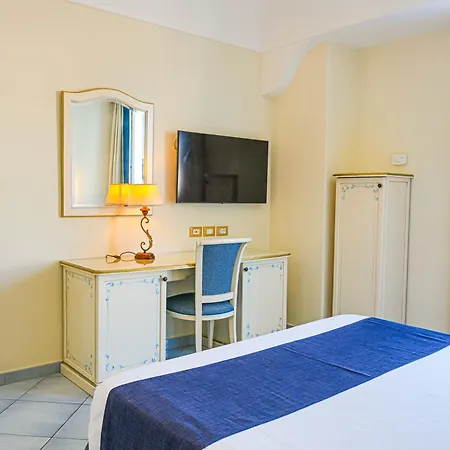 Nettuno Hotel Forio di Ischia