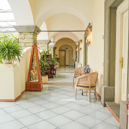 Hotel Nettuno