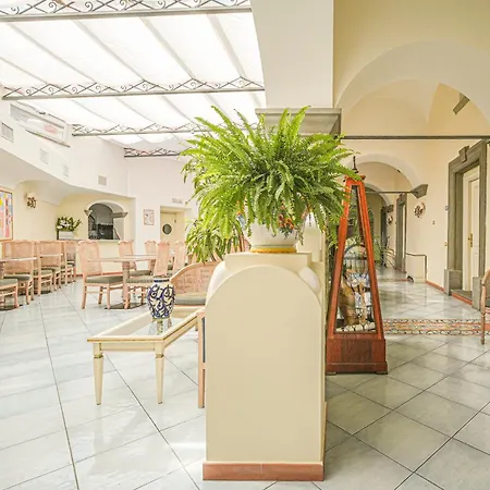 Nettuno Forio di Ischia