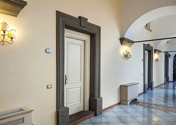 Hotel Nettuno