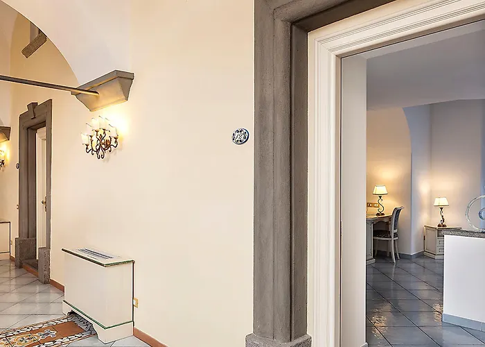 Hotel Nettuno