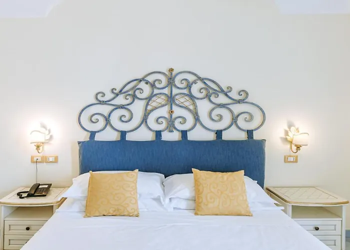Hotel Nettuno 4*