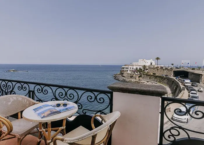 Nettuno Hotel 4*