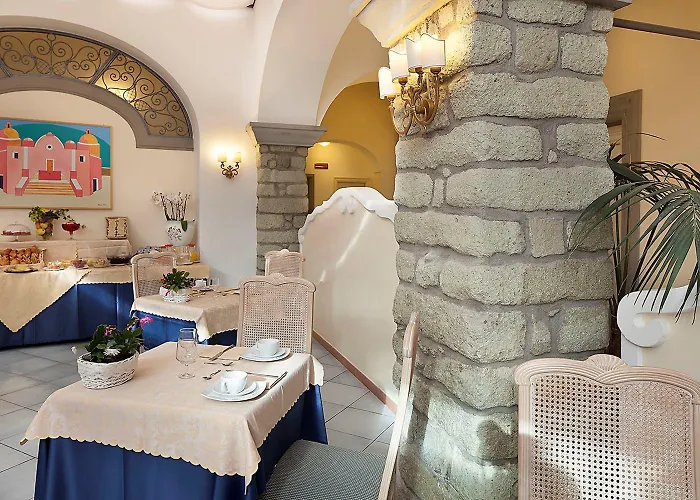 Hotel Nettuno 4*
