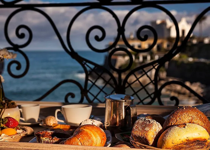 Hotel Nettuno Forio di Ischia