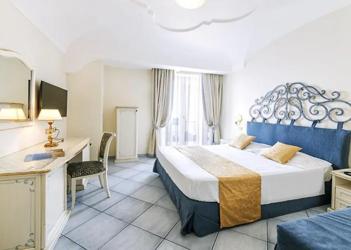 Hotel Nettuno