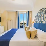Hotel Nettuno Forio di Ischia