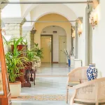 Hotel Nettuno Forio di Ischia