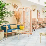 Hotel Nettuno Forio di Ischia