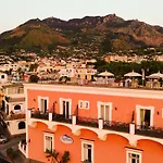 Nettuno Forio di Ischia