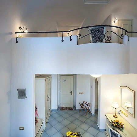 Otel Nettuno Forio di Ischia