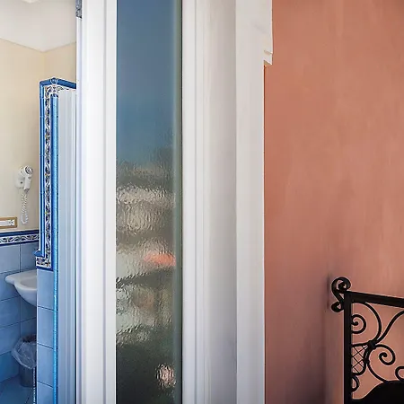 Nettuno Forio di Ischia