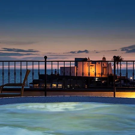 Nettuno Forio di Ischia