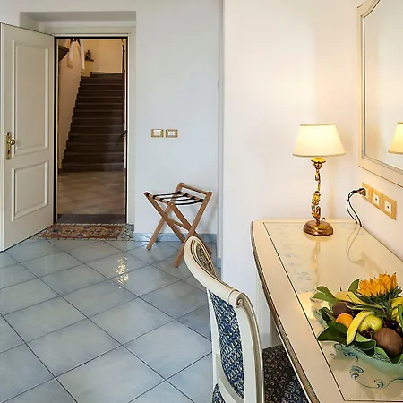 Nettuno Forio di Ischia