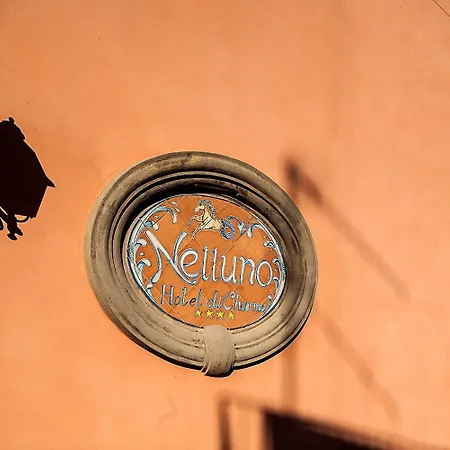 Otel Nettuno Forio di Ischia