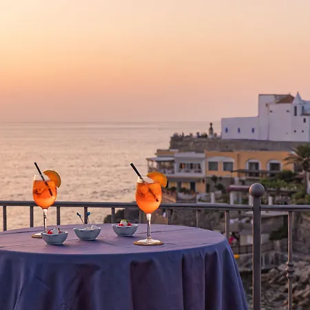 Otel Nettuno Forio di Ischia