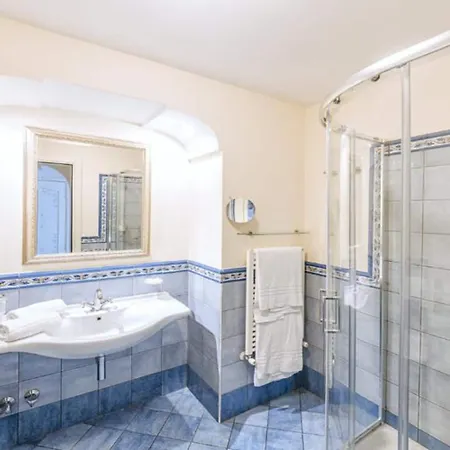 Otel Nettuno Forio di Ischia