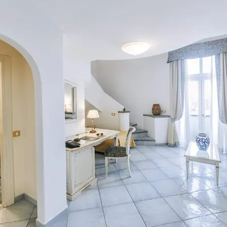 Nettuno Otel Forio di Ischia