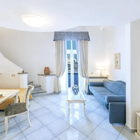 Nettuno Отель 4*