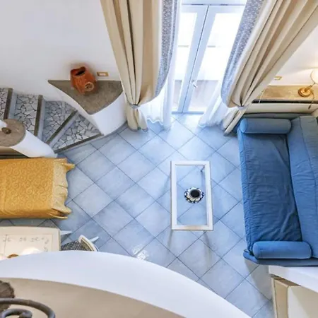 Otel Nettuno Forio di Ischia