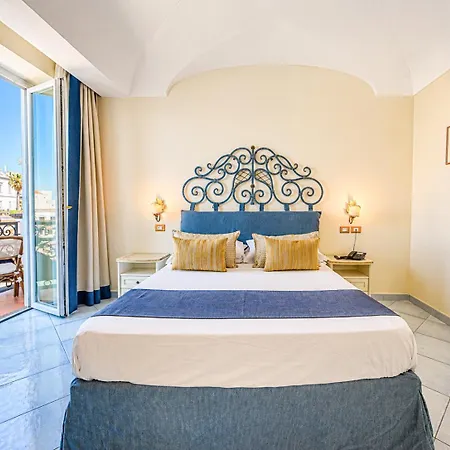 Nettuno 4* Forio di Ischia