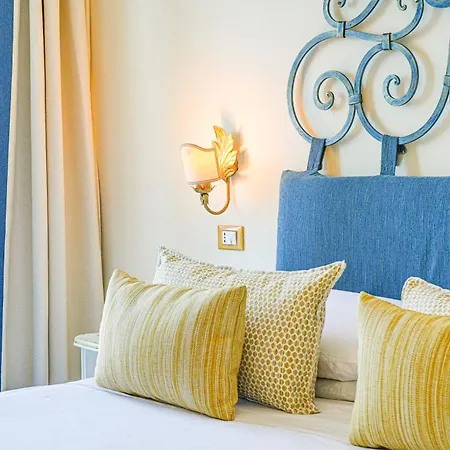 Hotel Nettuno 4*