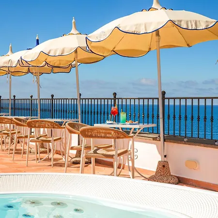 Nettuno 4*