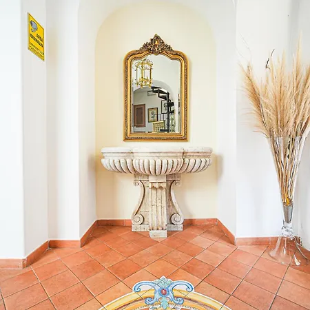 Nettuno Forio di Ischia