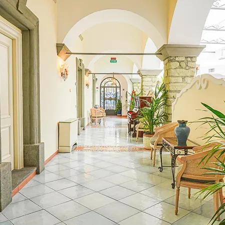 Nettuno 4* Forio di Ischia