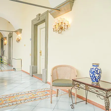Nettuno Hotel