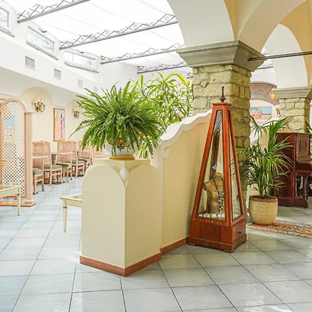 Nettuno Hotel
