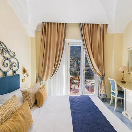 Nettuno 4*