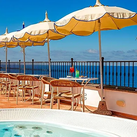 Nettuno Hotell Forio di Ischia