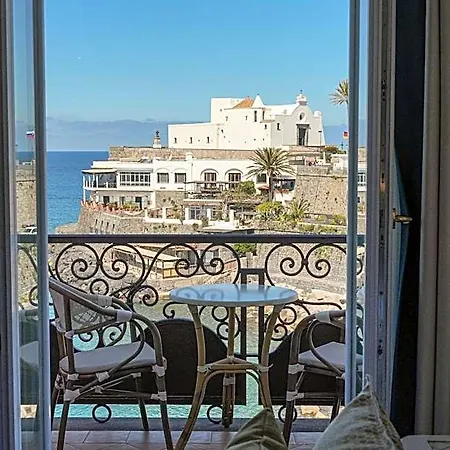 Nettuno Hotell