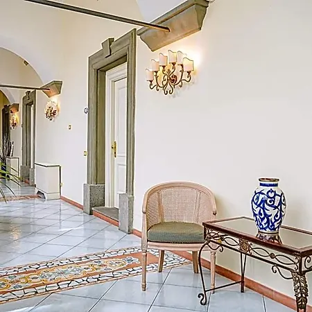 Hotell Nettuno