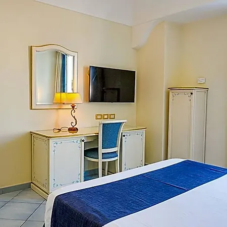 Hotell Nettuno