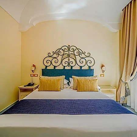 Nettuno Forio di Ischia