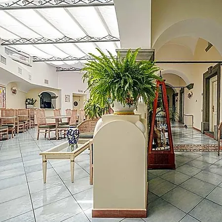 Nettuno Forio di Ischia