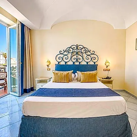 Nettuno Hotell Forio di Ischia