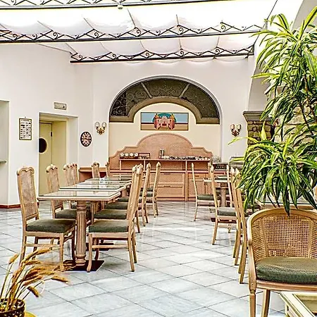 Hotell Nettuno