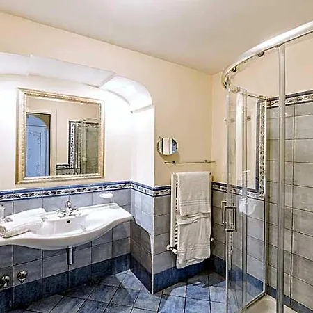 فندق Nettuno Forio di Ischia