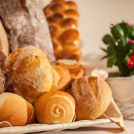 Nettuno Отель 4*