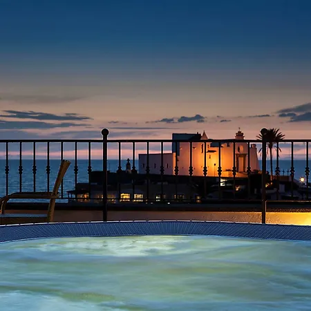 Nettuno Hotel Forio (Isola d'Ischia)