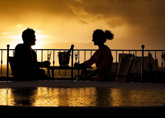 Nettuno Hotel Forio di Ischia