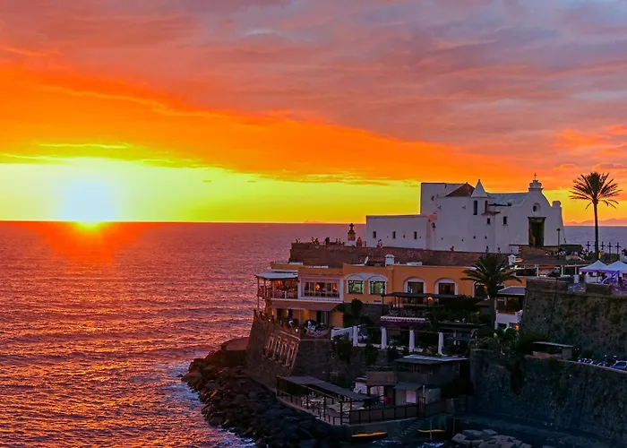 Nettuno 4* Forio di Ischia